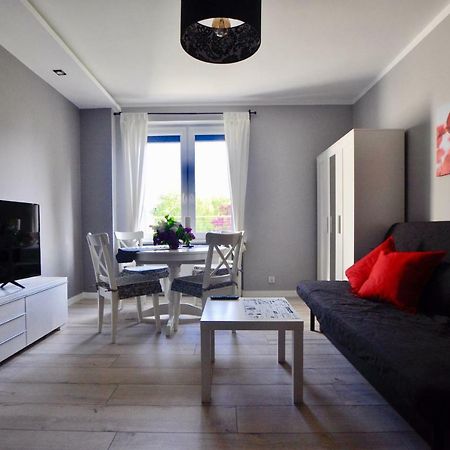 Apartament Grey Busko Zdroj Exterior photo