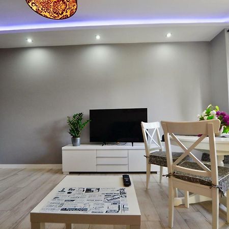 Apartament Grey Busko Zdroj Exterior photo