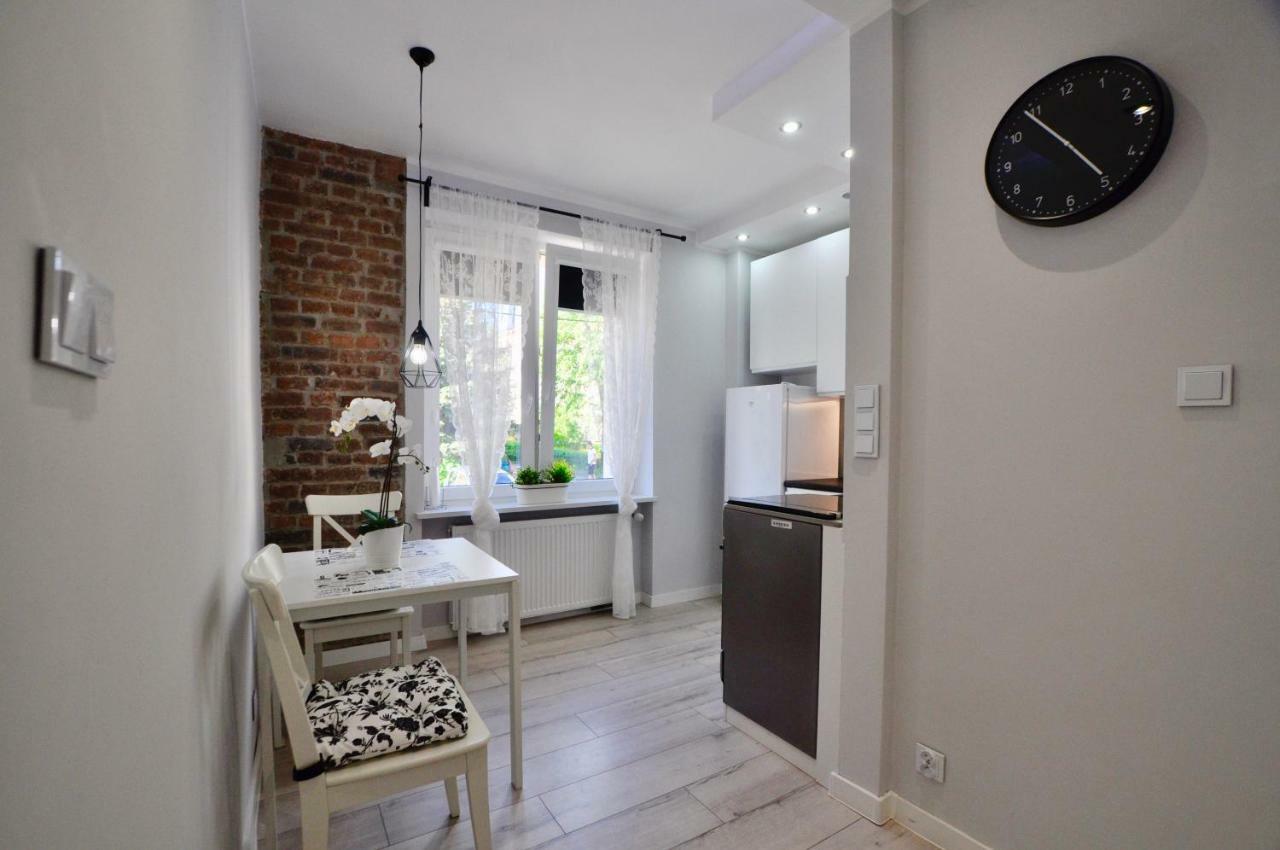 Apartament Grey Busko Zdroj Exterior photo